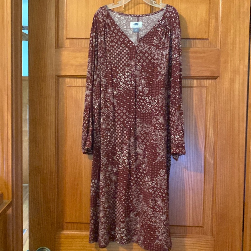 Old Navy, size medium